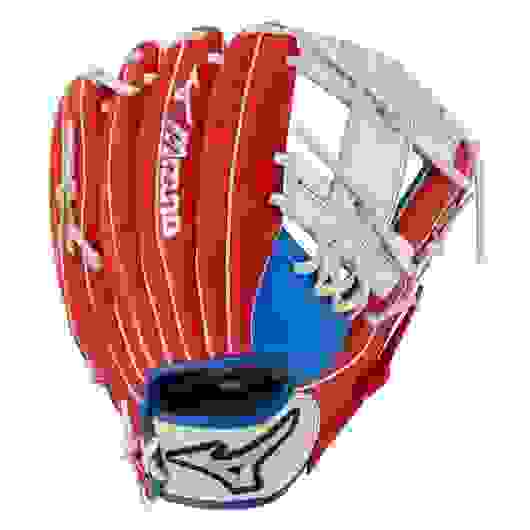 Mizuno Prospect Series Powerclose 11" LHT Baseball Glove